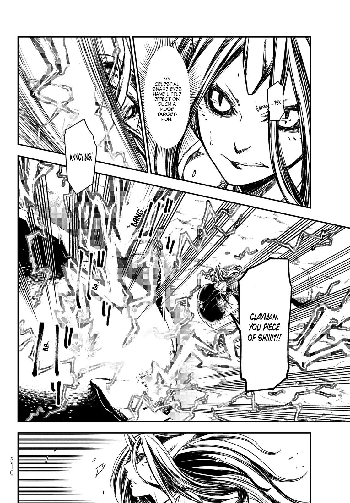 That Time I Got Reincarnated as a Slime, Chapter 80 image 25